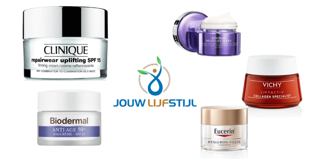 Beste Anti Rimpel Creme | 5x Ervaringen & Test!