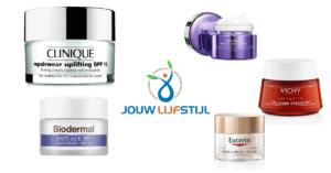 Beste Anti Rimpel Crème | Review (2022) | 5x Test! 