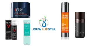 Beste Gezichtscrème mannen Review 6x Test!
