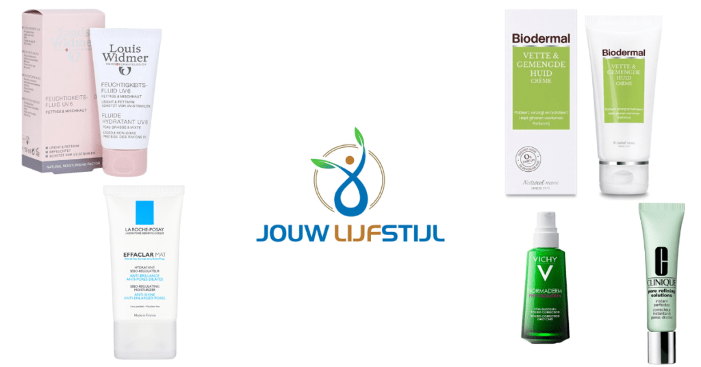 Beste Dagcreme Vette Huid | 5x Ervaringen & Test!