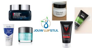 Beste nachtcrème mannen Review 6x Test! 