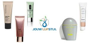 Beste BB Cream Review 5x Test!