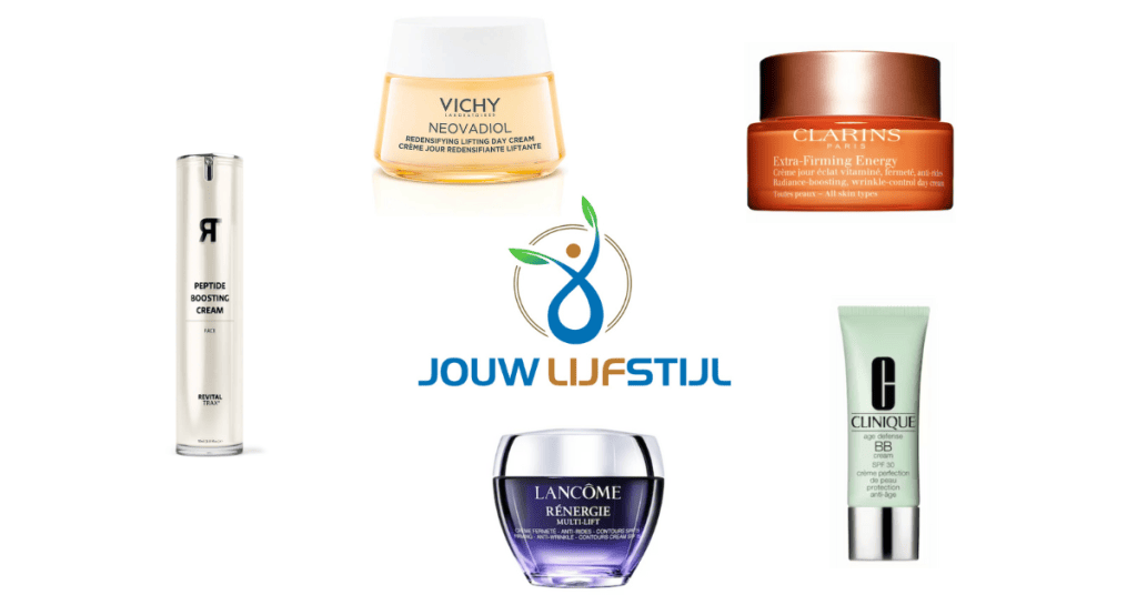 Beste Dagcreme Oudere Huid | 5x Ervaringen & Test!