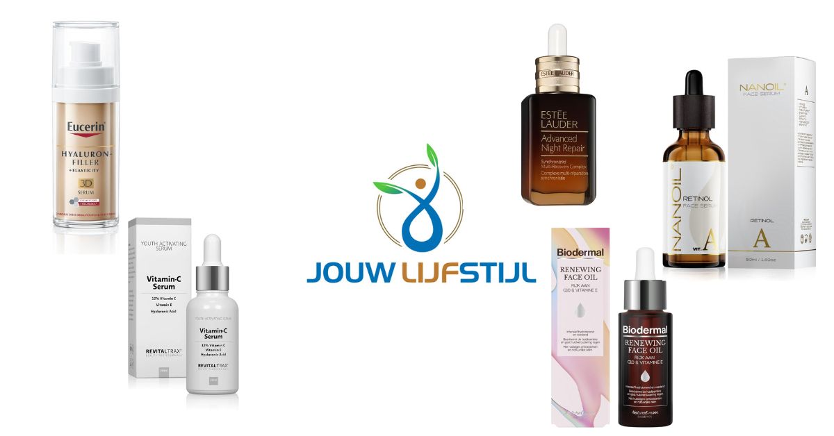 Beste Serum Gezicht Review 5x Test!