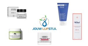 Beste Dagcreme met SPF Review 5x Test!