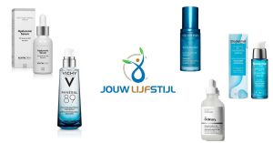 Beste Hyaluronzuur Serum Review!