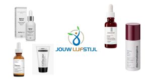 Beste Retinol Serum review!