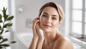 Behandelingen voor rosacea met Revitaltrax: Effectieve oplossingen voor huidproblemen