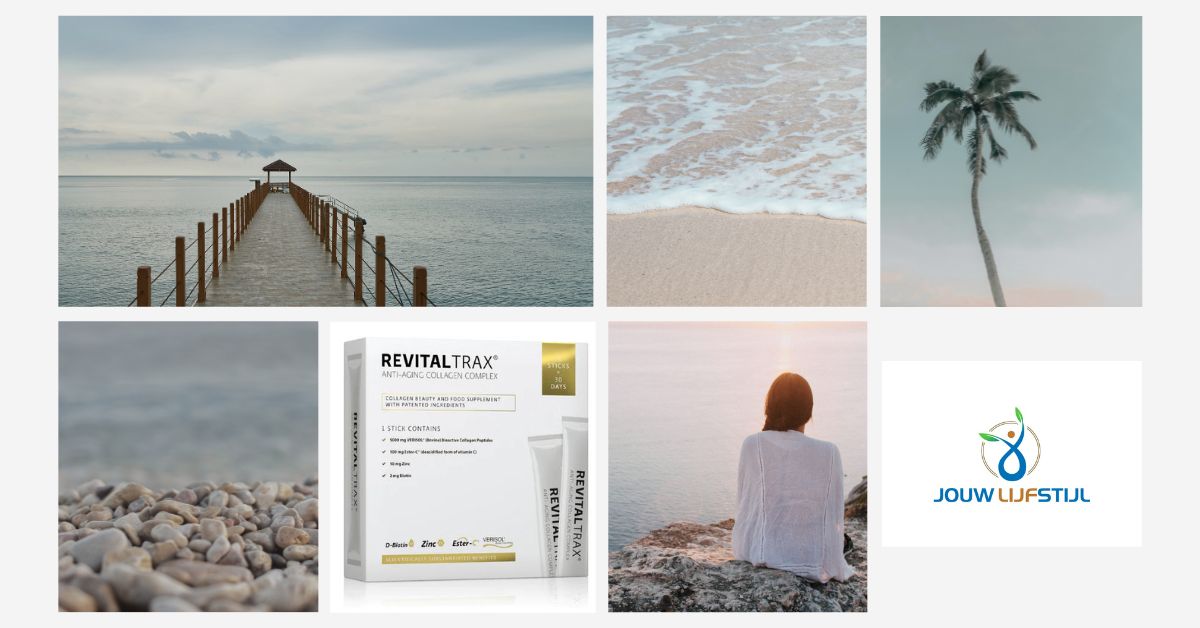 Is collageenpoeder echt effectief of een marketingtruc - Een kritische blik op Revitaltrax radar