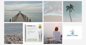 Is het collageen in beauty supplementen van Revitaltrax halal