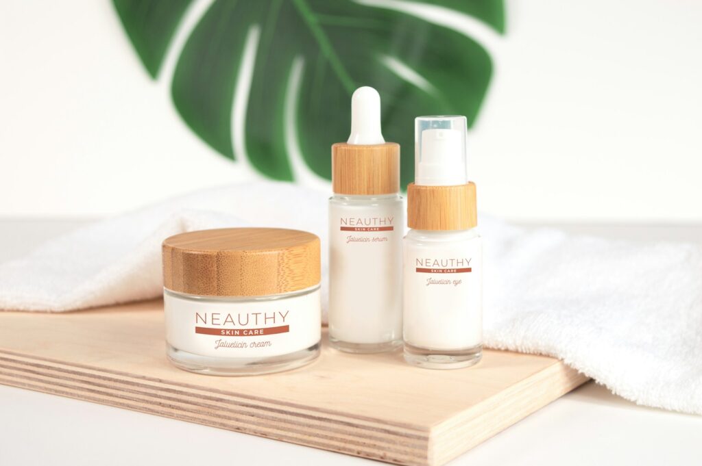 Waarom Eucerin Dagcrème SPF een Must is Voor je Huid