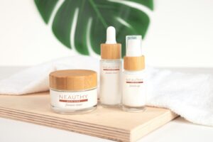 eucerin dagcreme spf