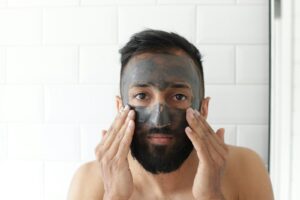 loreal gezichtscreme man