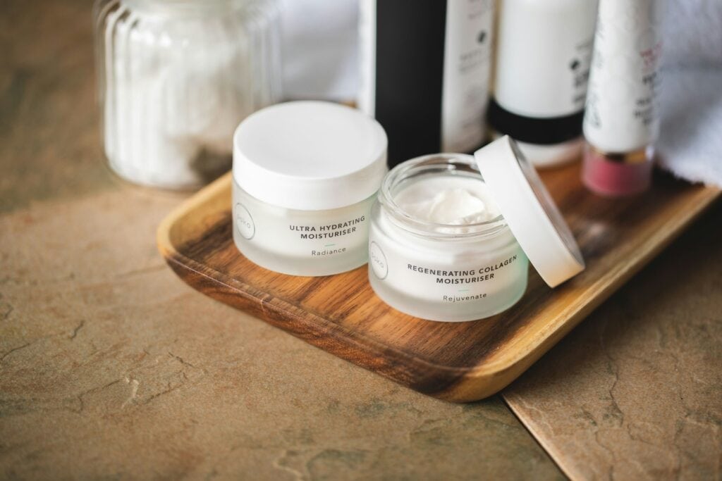 Kies de Beste Moisturizer of Dagcrème Voor jouw Huid
