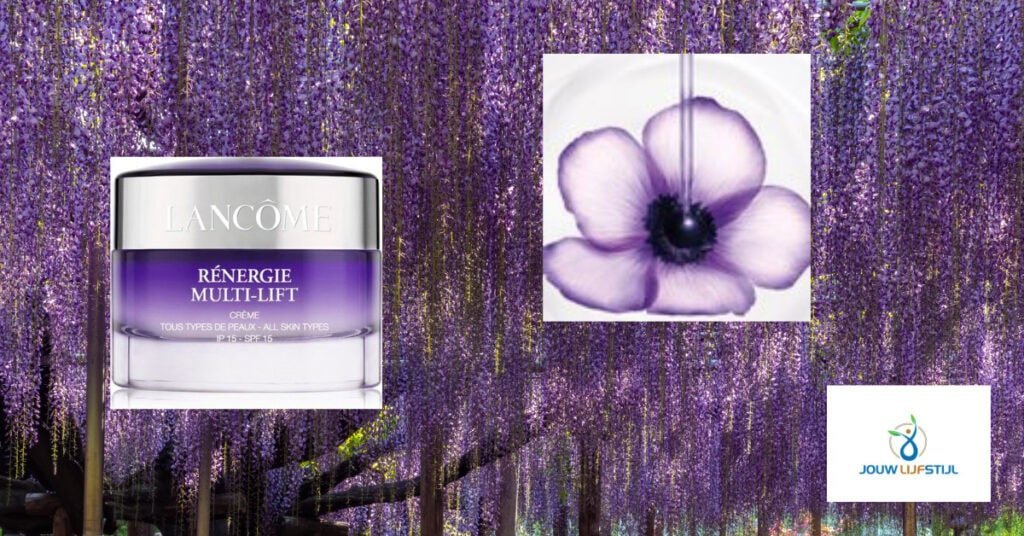 De Beste Lancome Dagcreme met SPF Voor een Stralende Huid