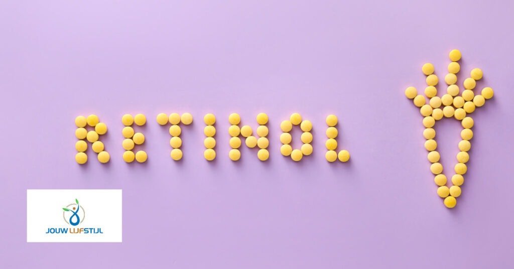 Alles Wat je Moet Weten Over de Retinol Nachtcreme van Kruidvat