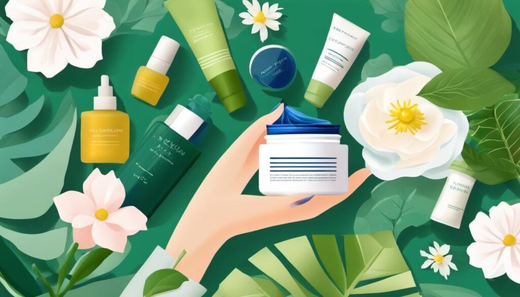 Dag en Nachtcrème Met Natuurlijke Ingrediënten: De Voordelen Voor je Huid