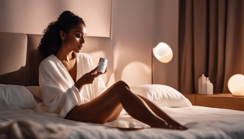 De Voordelen Van Nachtcrème Volgens een Dermatoloog