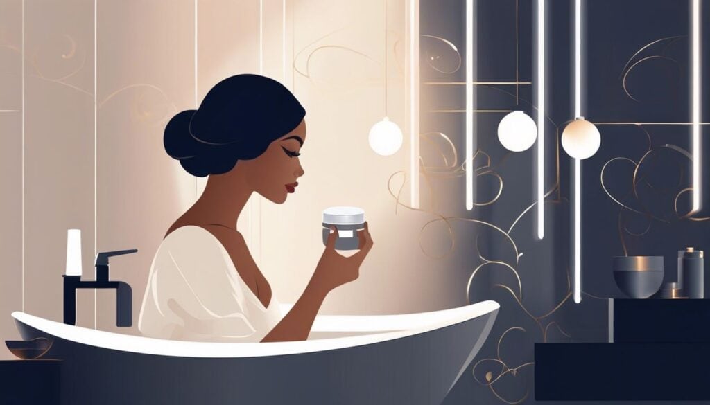 De Voordelen van Nachtcrème in een Tube | Gemakkelijk, Hygiënisch en Efficiënt