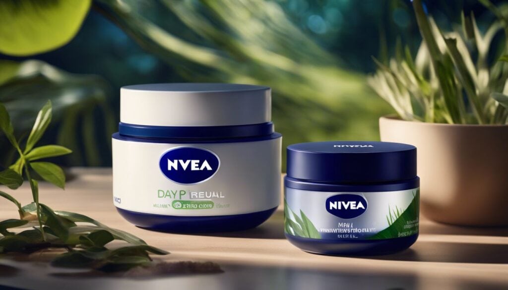 Het Belang van Nivea Dag- en Nachtcrème Voor jouw Huidverzorgingsroutine