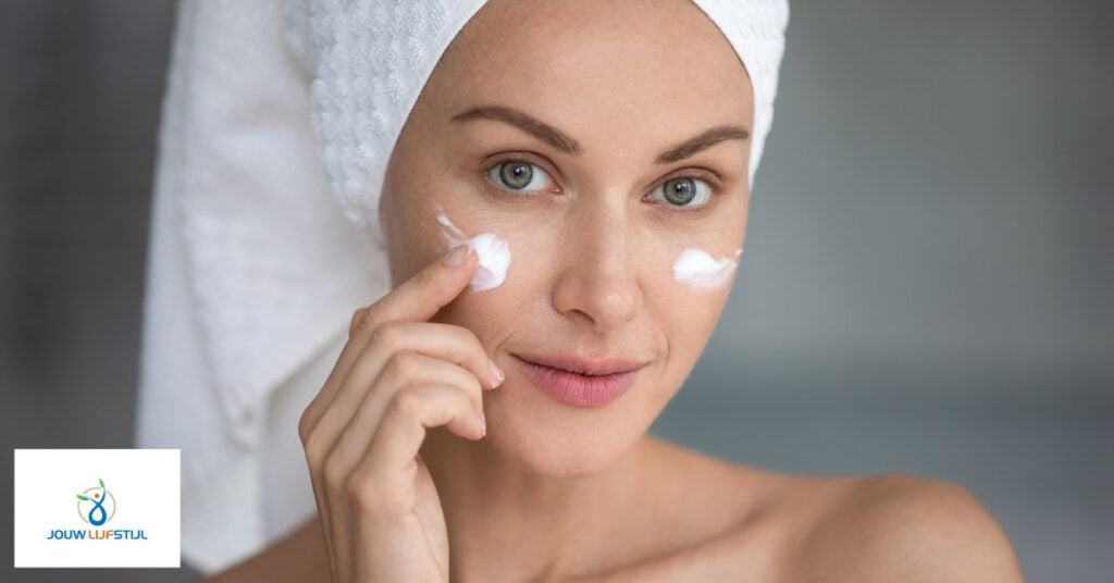 De Juiste Manier om Dagcreme Aanbrengen Voor een Gezonde Huid