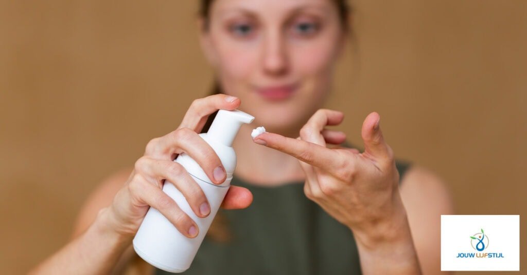 Voordelen van een Dagcreme met Pompje Ten Opzichte van een Potje
