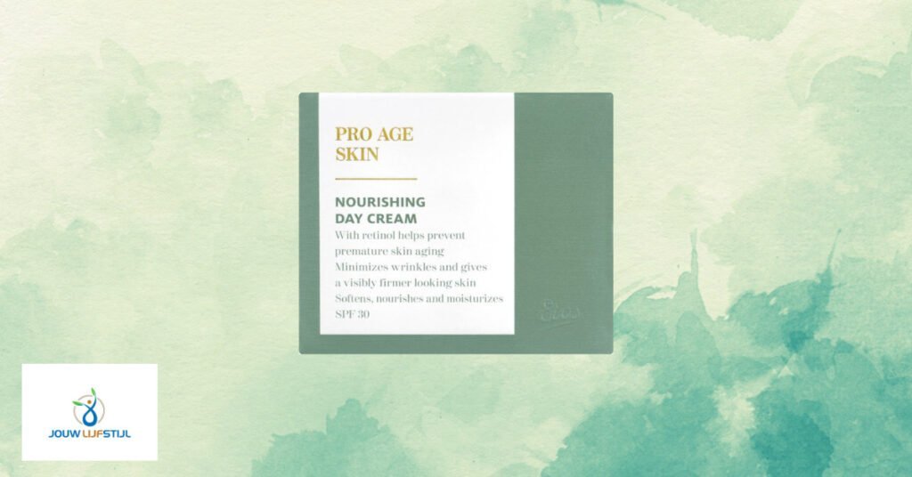 De Beste Etos Dagcrème met SPF 30 Voor jouw Huidtype