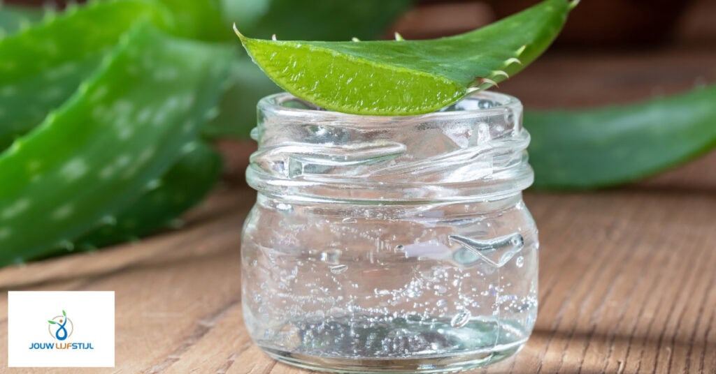 Hydraterende Gel Dagcrèmes Voor een Frisse en Stralende Huid