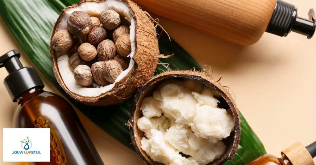 De Voordelen van Shea Butter Gezichtscrème Voor de Droge Huid