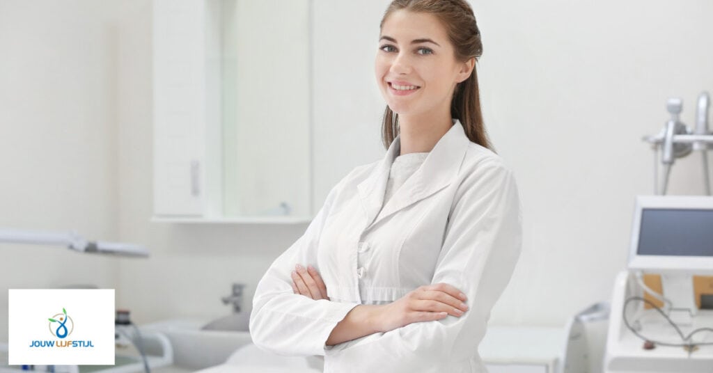 Welke Dagcreme Raden Dermatologen Aan Voor een Gezonde Huid?