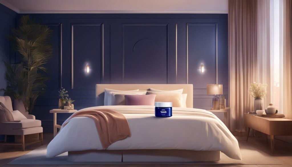 Verbeter je Huid met de Beste Nivea Nachtcreme
