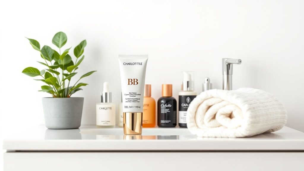 De beste Charlotte Tilbury BB cream voor een natuurlijke zomerse gloed