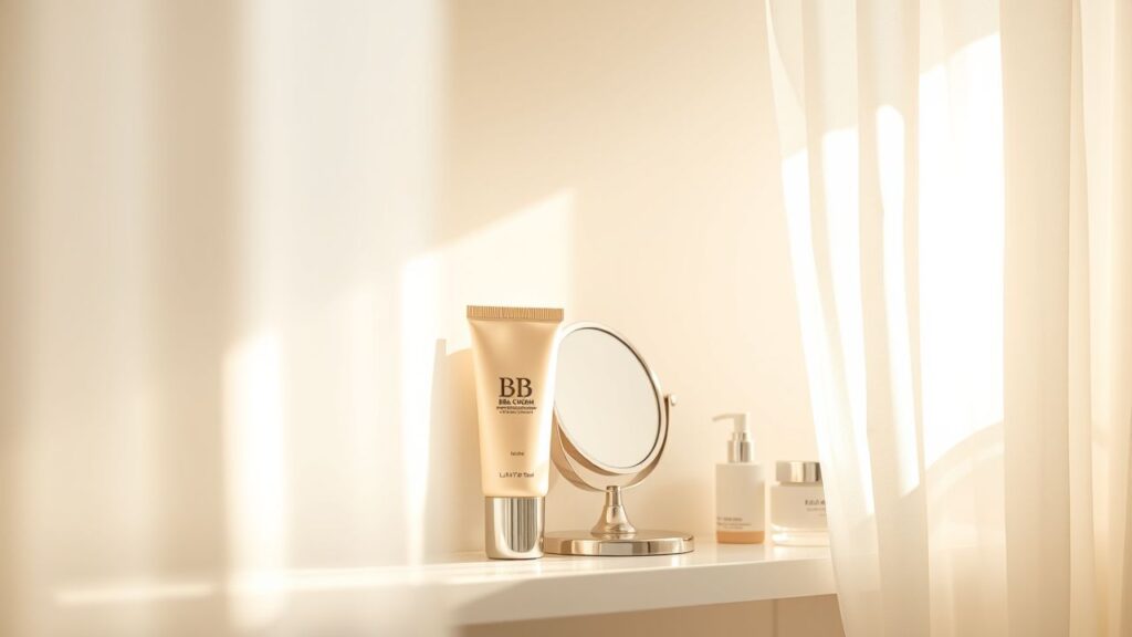 De beste bb cream dekkend voor een volledige dekking van oneffenheden
