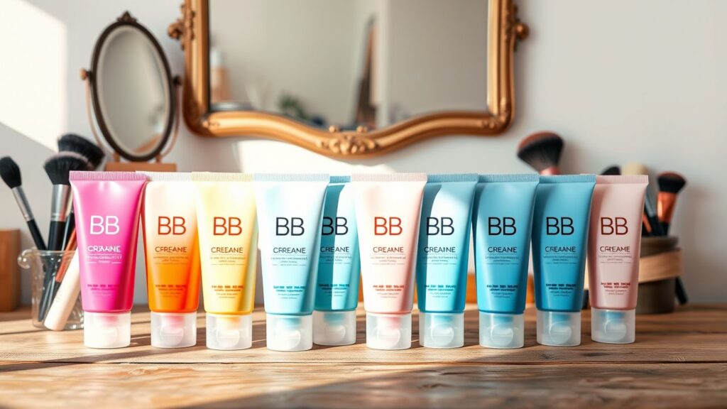 Hoe kies je de beste BB cream die zich aanpast aan je huidskleur?