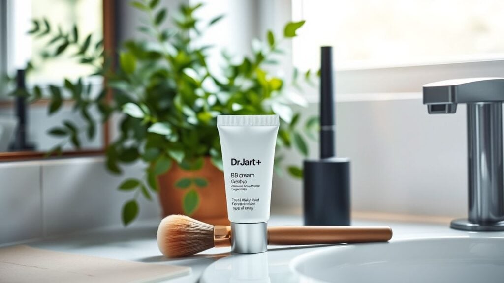 Alles wat je moet weten over BB cream dr jart: reviews, SPF 50, en meer!