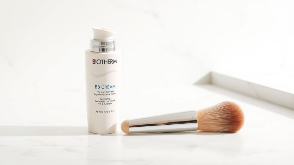 De beste manieren om biotherm bb cream te gebruiken voor een perfecte teint