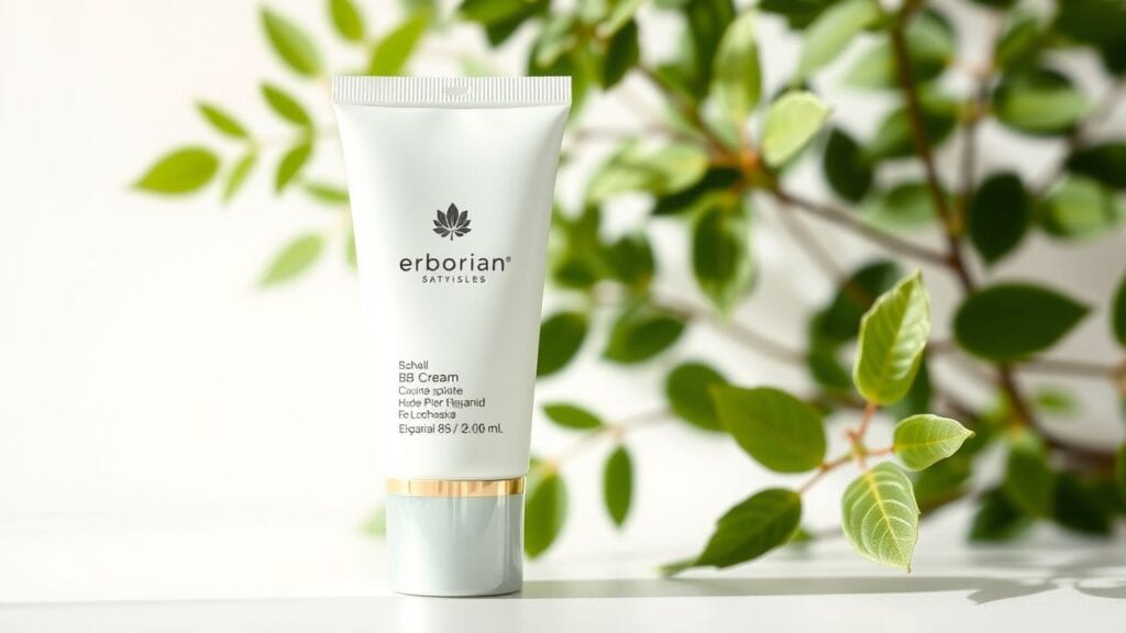 Het geheim achter Erborian BB cream onthuld