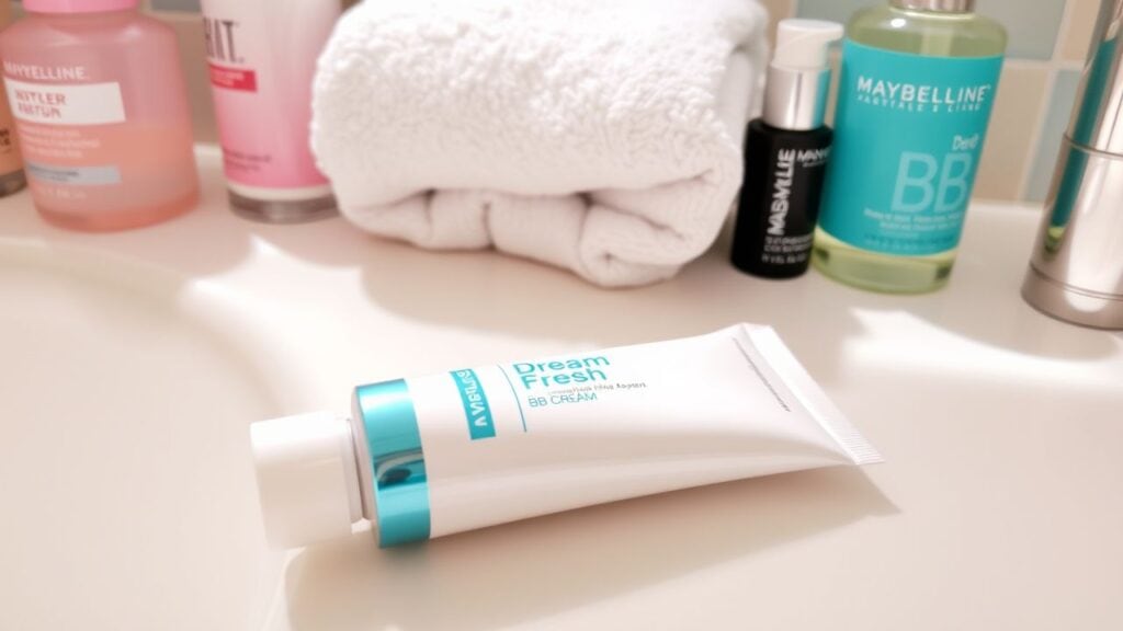 Alles wat je moet weten over de beste maybelline bb cream