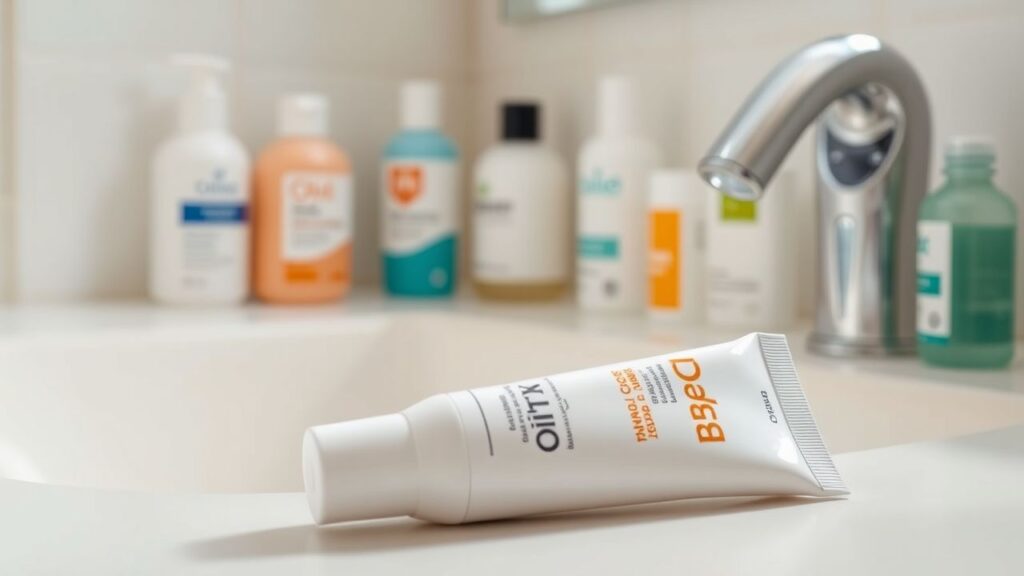 Alles wat je moet weten over de olie olaz BB-crème met olie olaz bb cream