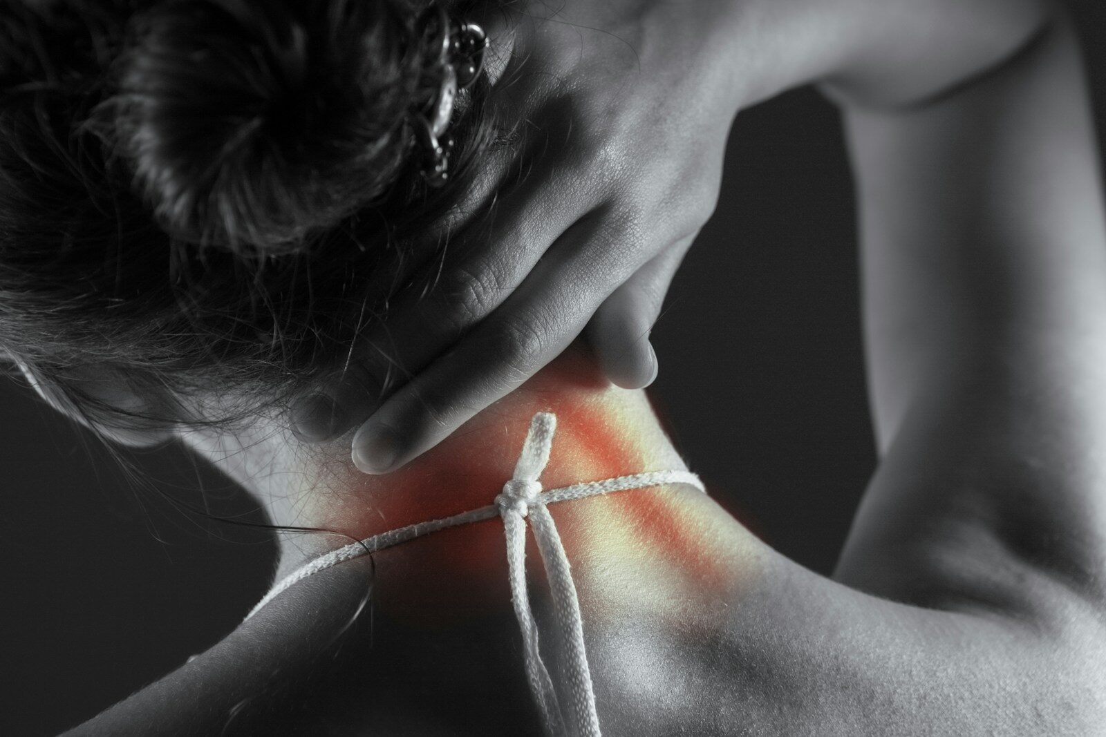 Chiropractor: wanneer hulp zoeken bij rug- of nekklachten?
